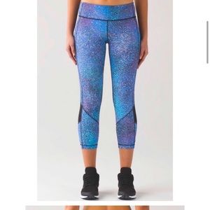 Beautiful Lululemon Leggings